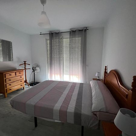 Vacaciones En La Playa Lejlighed Roquetas de Mar Eksteriør billede